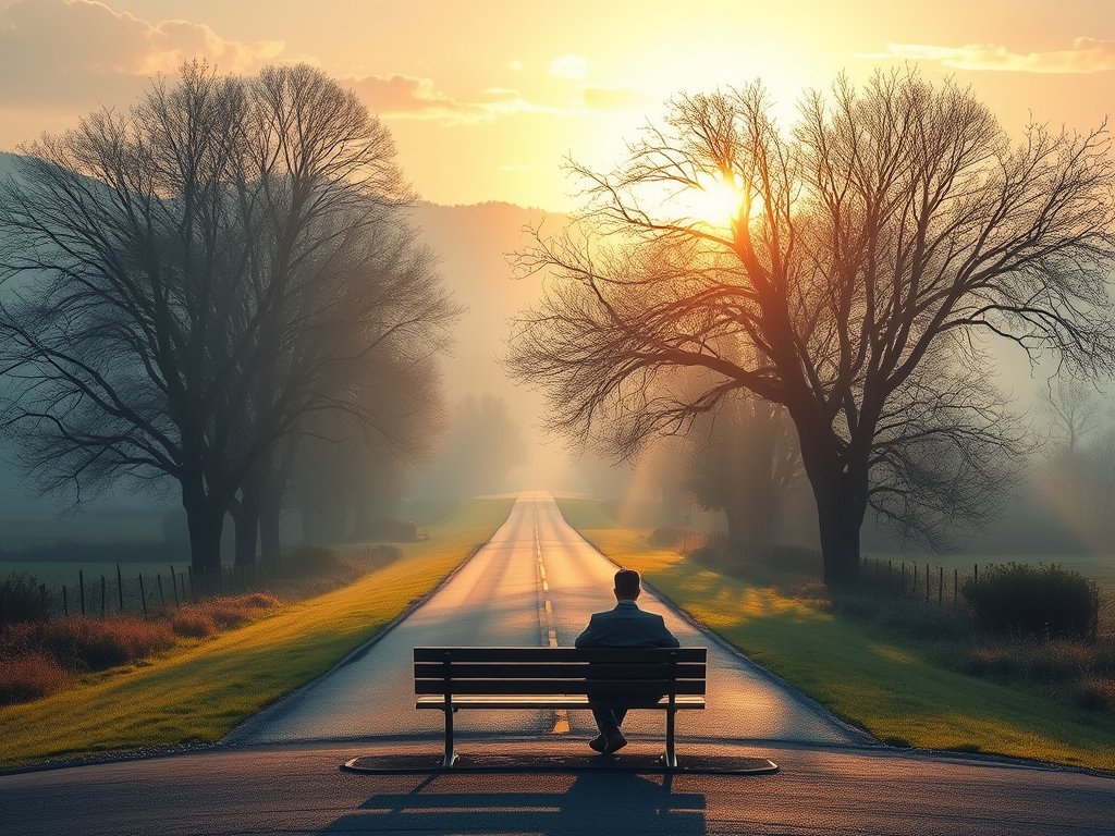 Finding Hope in Sundays: A Gateway to Weekly Renewal